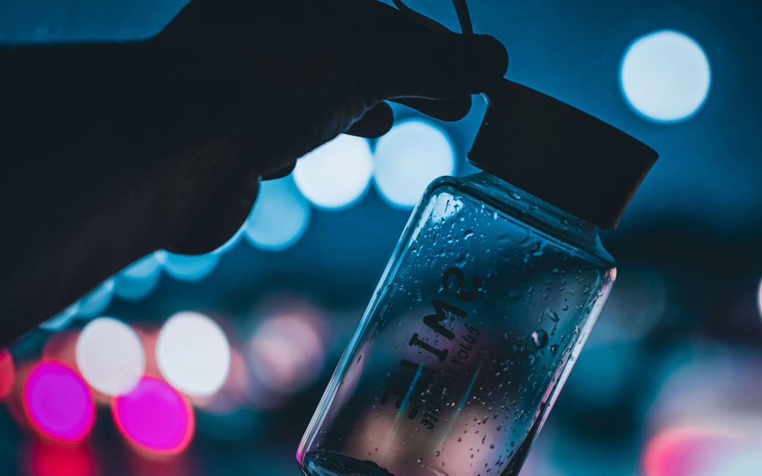 Staying Hydrated: The Missing Piece of Every Supplement Routine