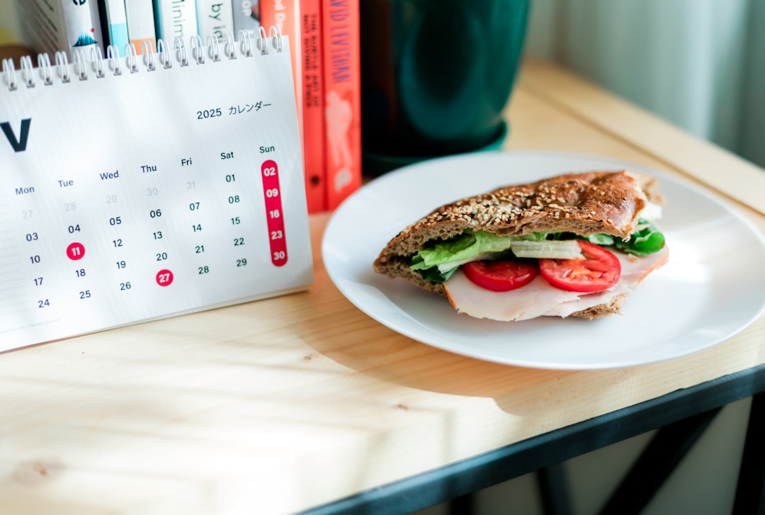 Daily protein meal timing