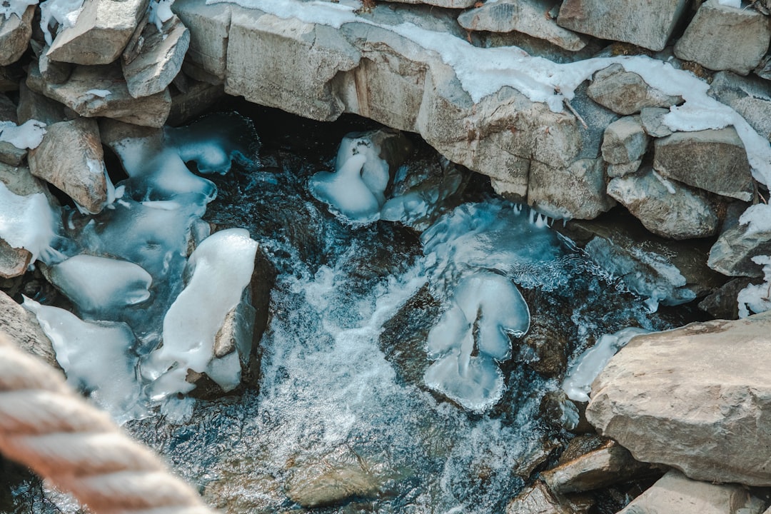 Cold water wellness recovery at home