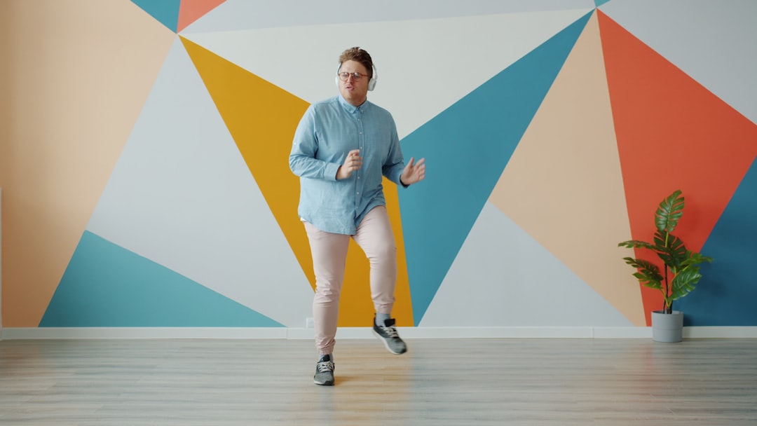 Indoor walking exercise