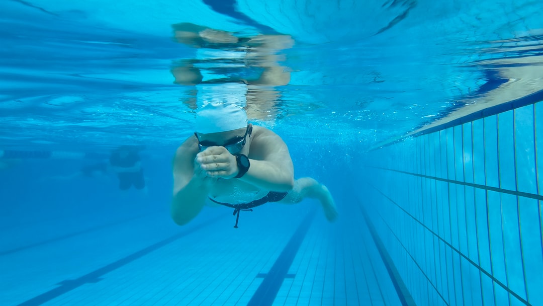 Timer for tracking cold plunge duration