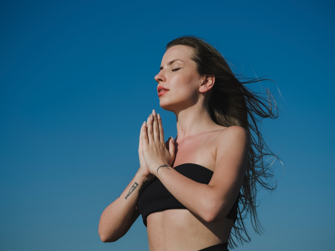 breathing exercise wellness practice