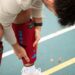 compression boots legs recovery
