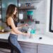 Wellness lifestyle products flat lay Prime Day
