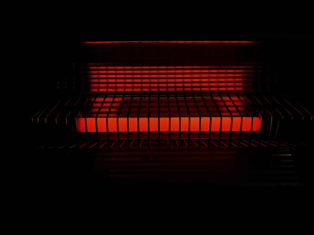 Muscle recovery and heat therapy