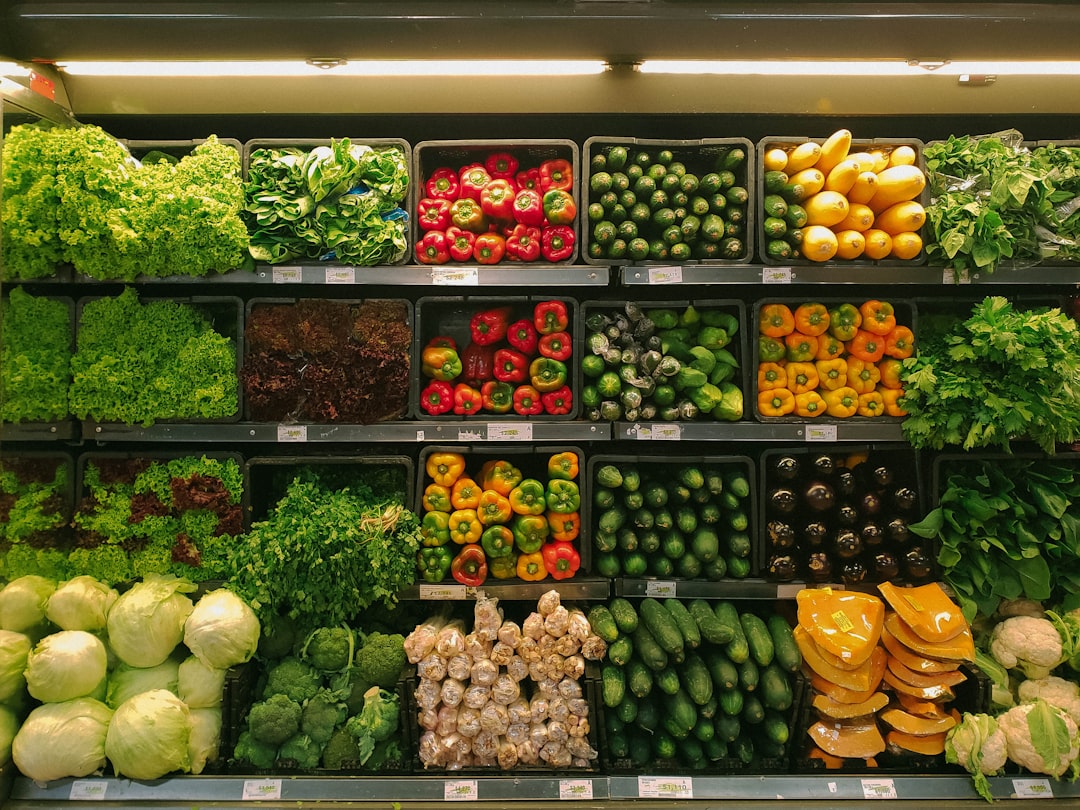 Health nutrition and supplement comparison shopping
