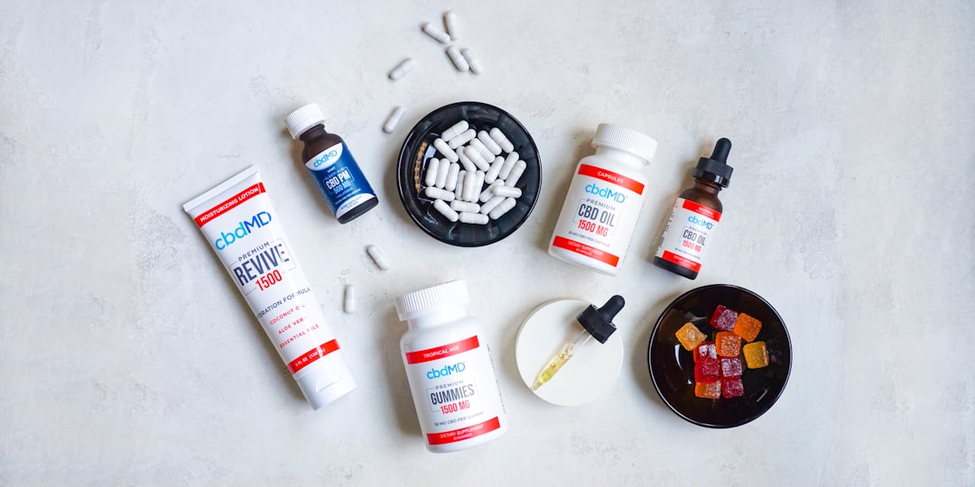 Natural wellness products and healthy lifestyle
