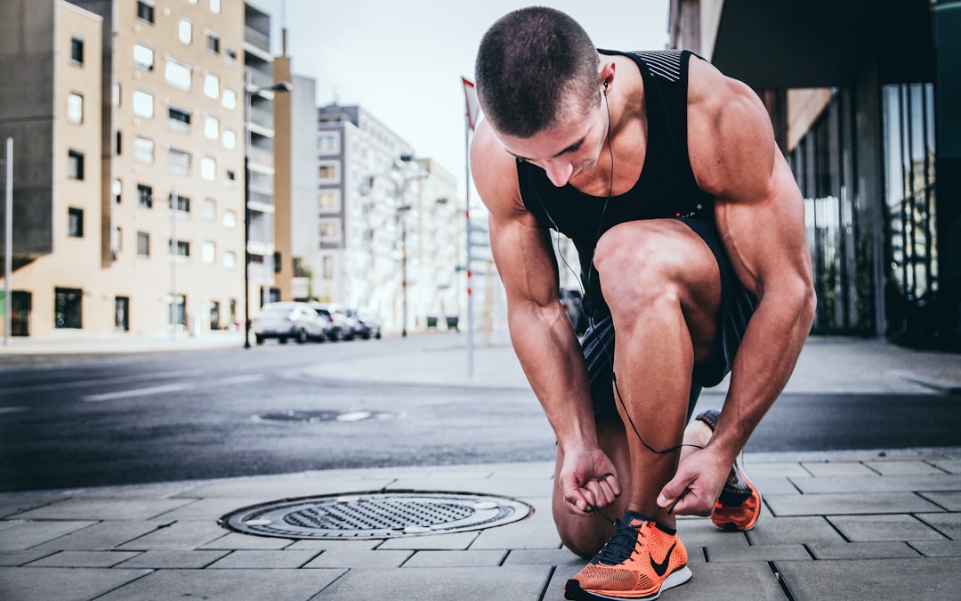 Blood circulation and muscle blood flow during exercise