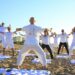 Slower Than the First Frost: A Four-Week Tai Chi Start for the Living-Room Months