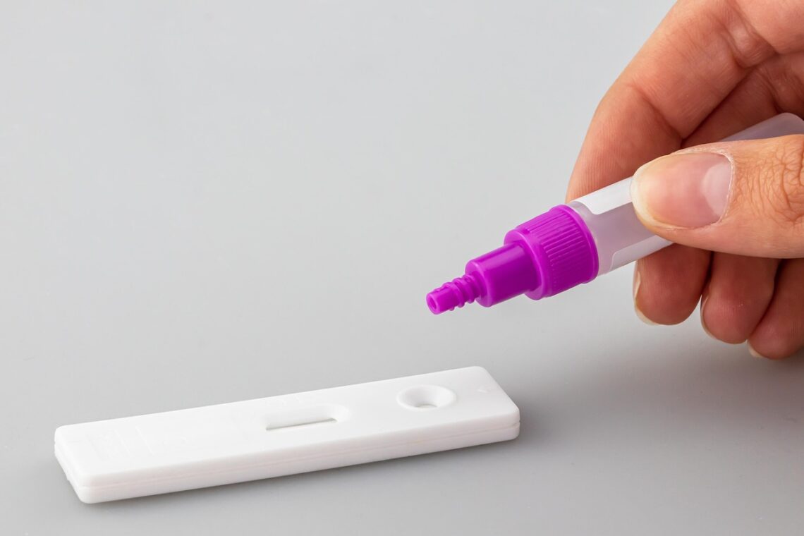 Two Lines Before the Turkey: The Flu-and-COVID Home Test Plan I Give Every Household This Fall
