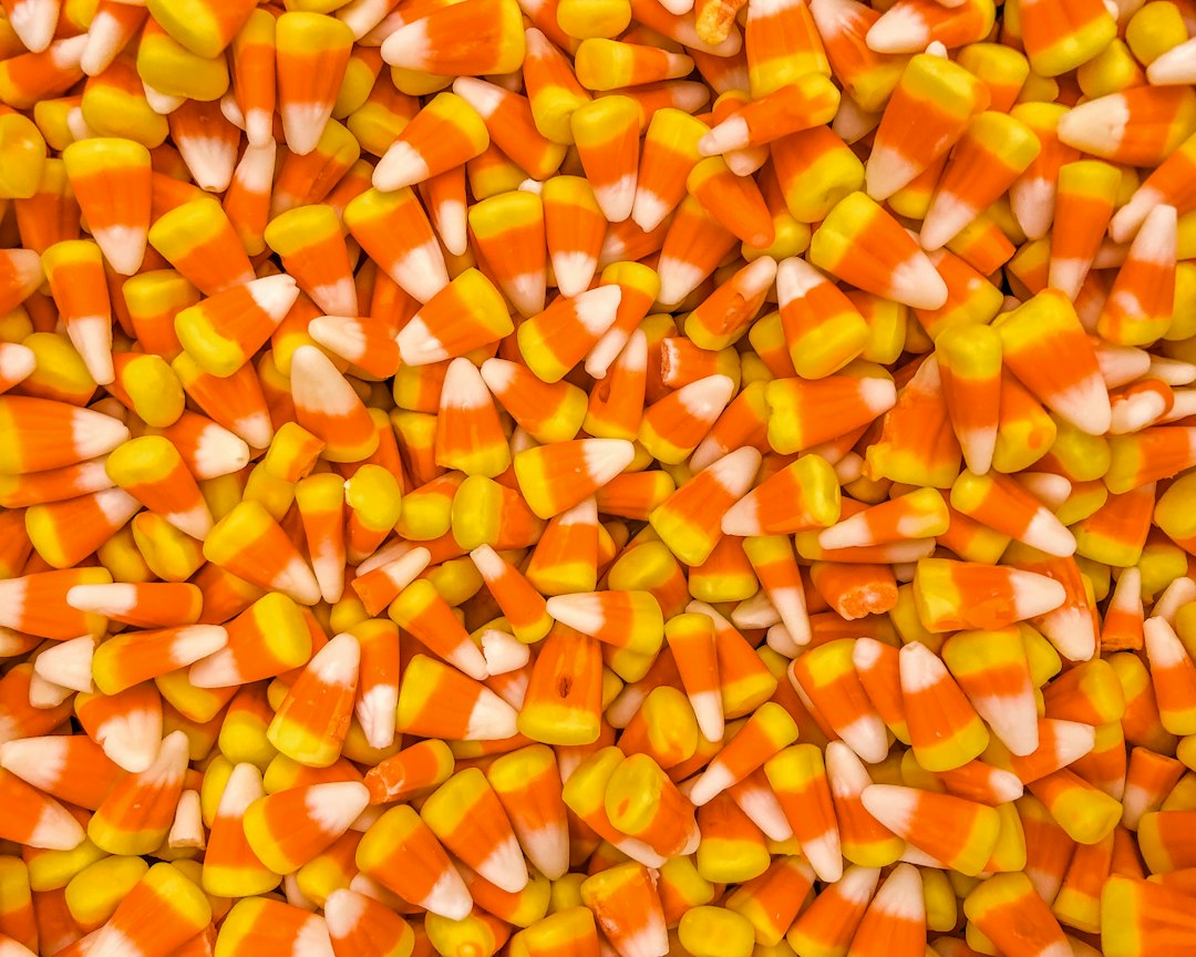 The Candy Bowl Has a Half-Life: My Halloween-to-New-Year Sweet-Tooth Plan